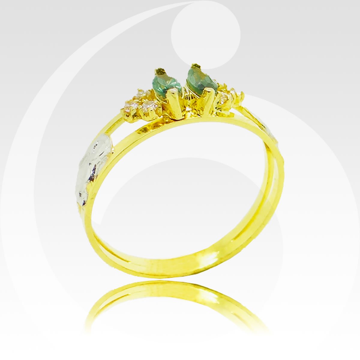 ANEL FORMATURA | FORMA_00_16