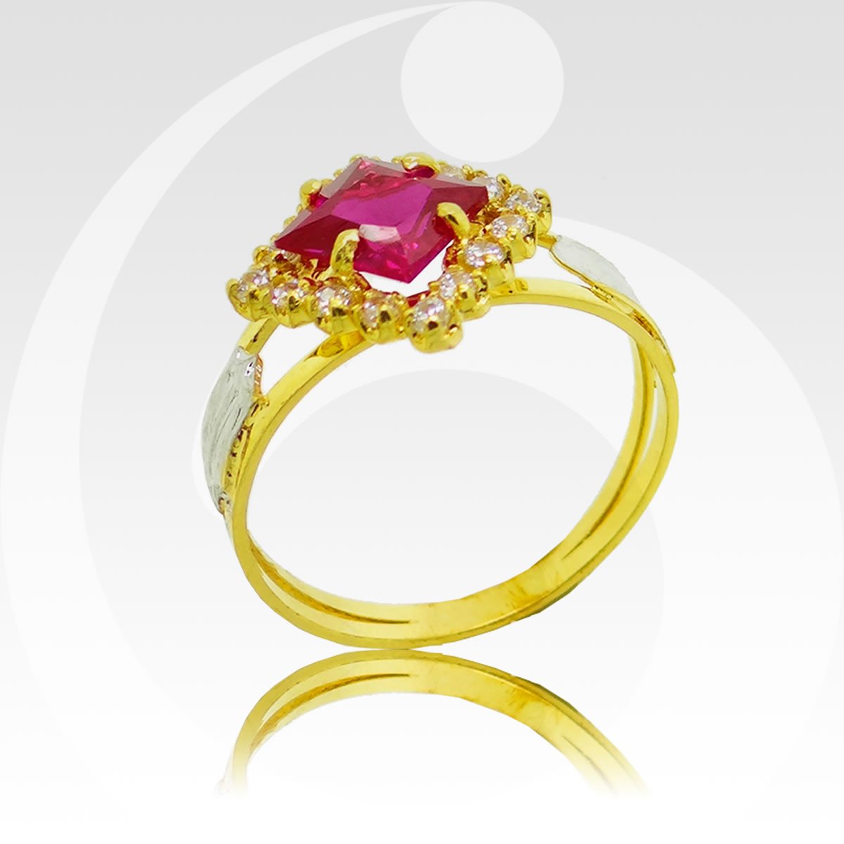 ANEL FORMATURA | FORMA_09_19B