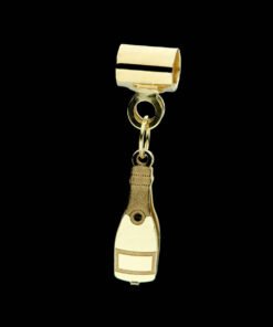 BERLOQUE OURO 18K CHAMPAGNE | BK43